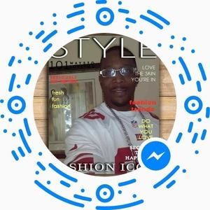 Meet your Posher, Winston